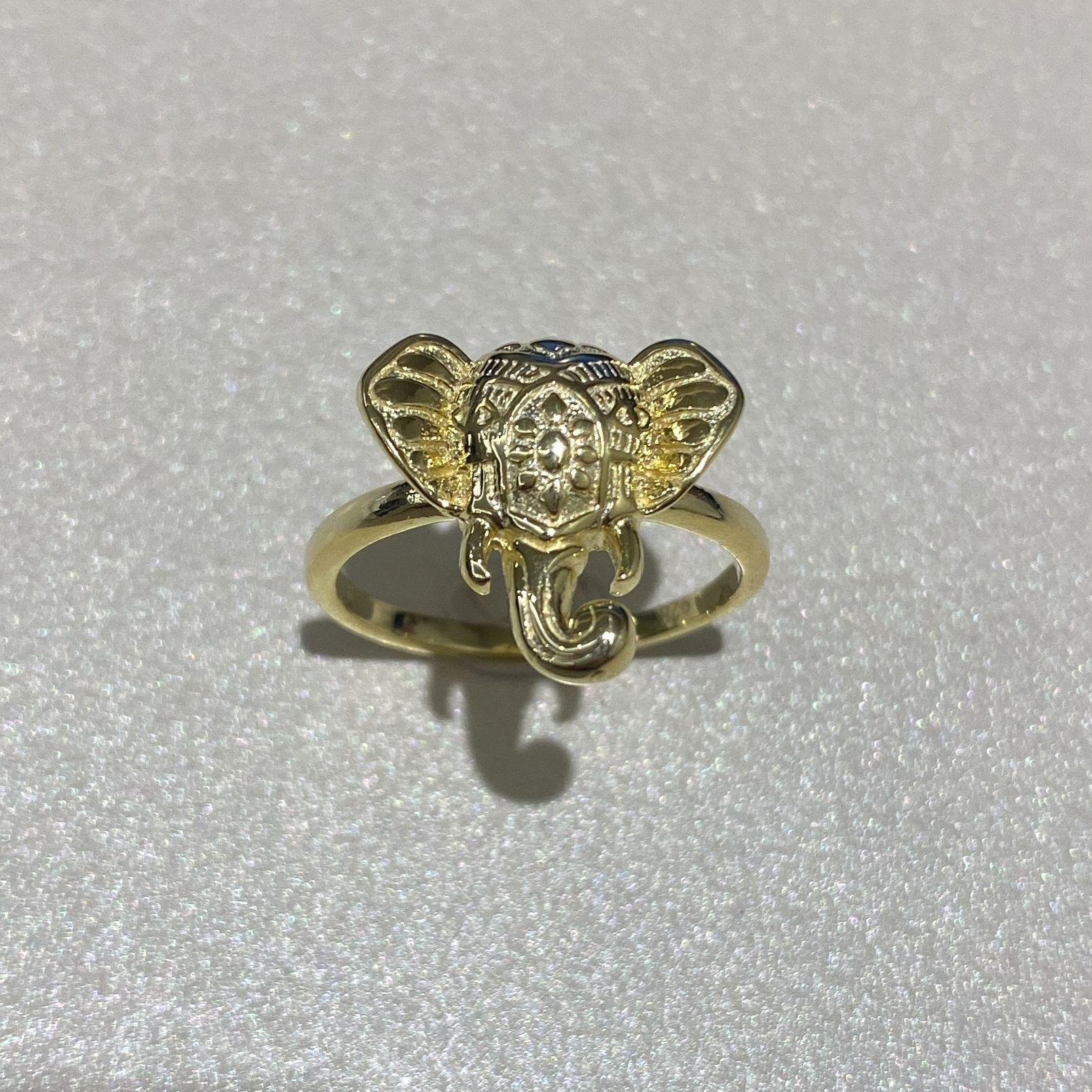 Elephant Ring