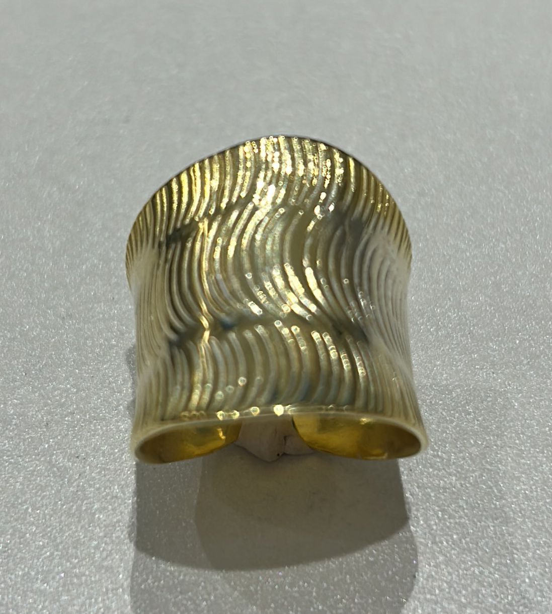 Fancy Ring