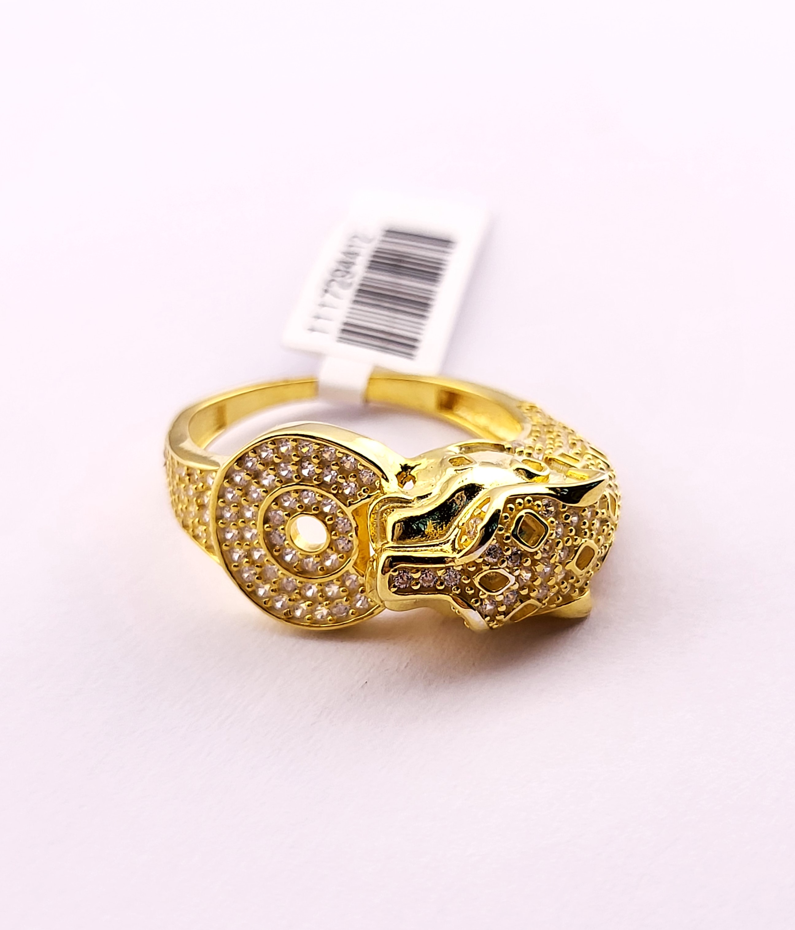Fancy Ring
