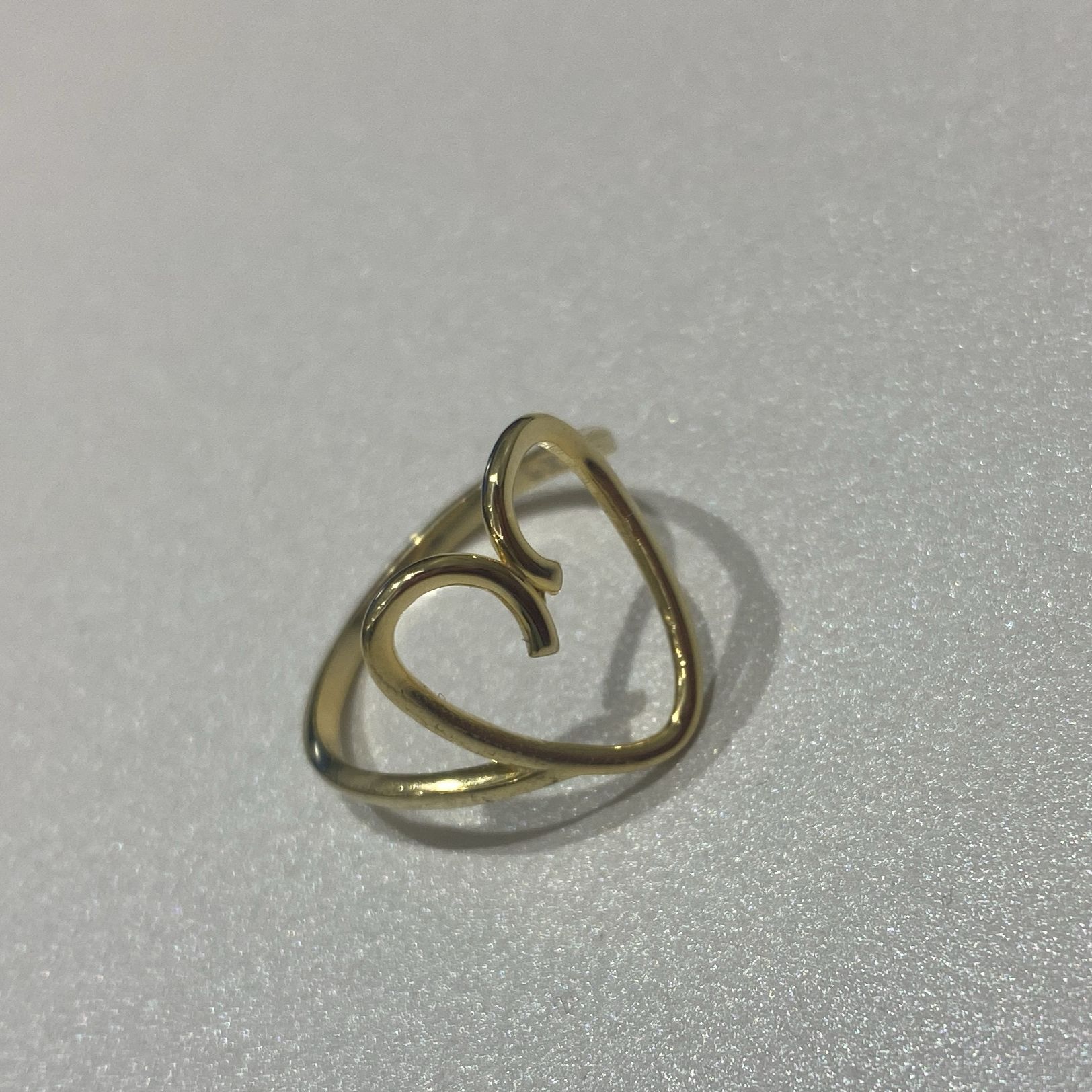 Heart Ring