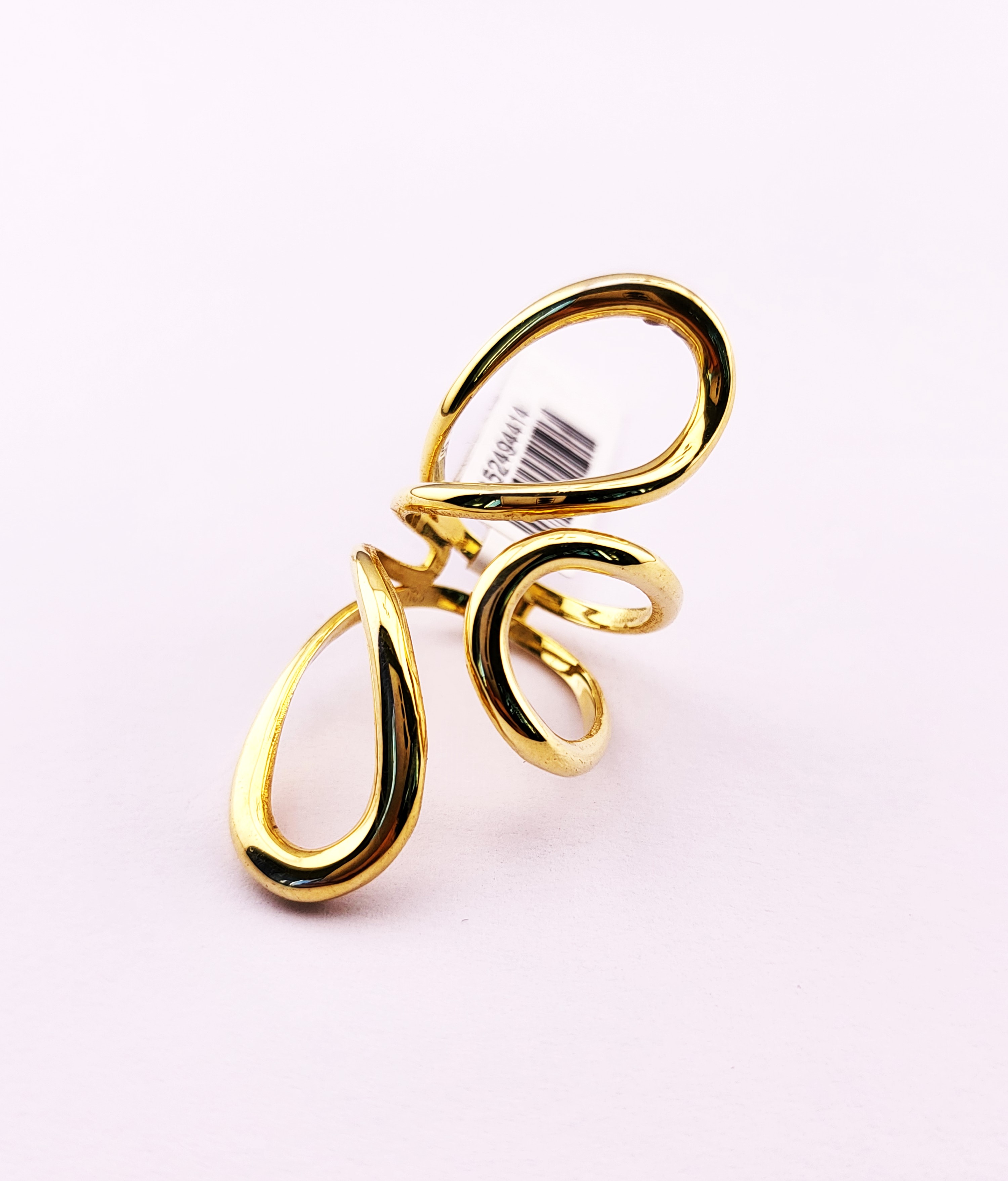 Fancy Ring