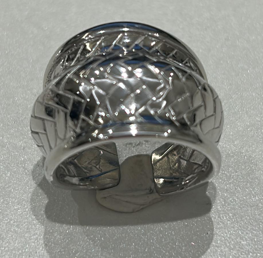 Fancy Ring