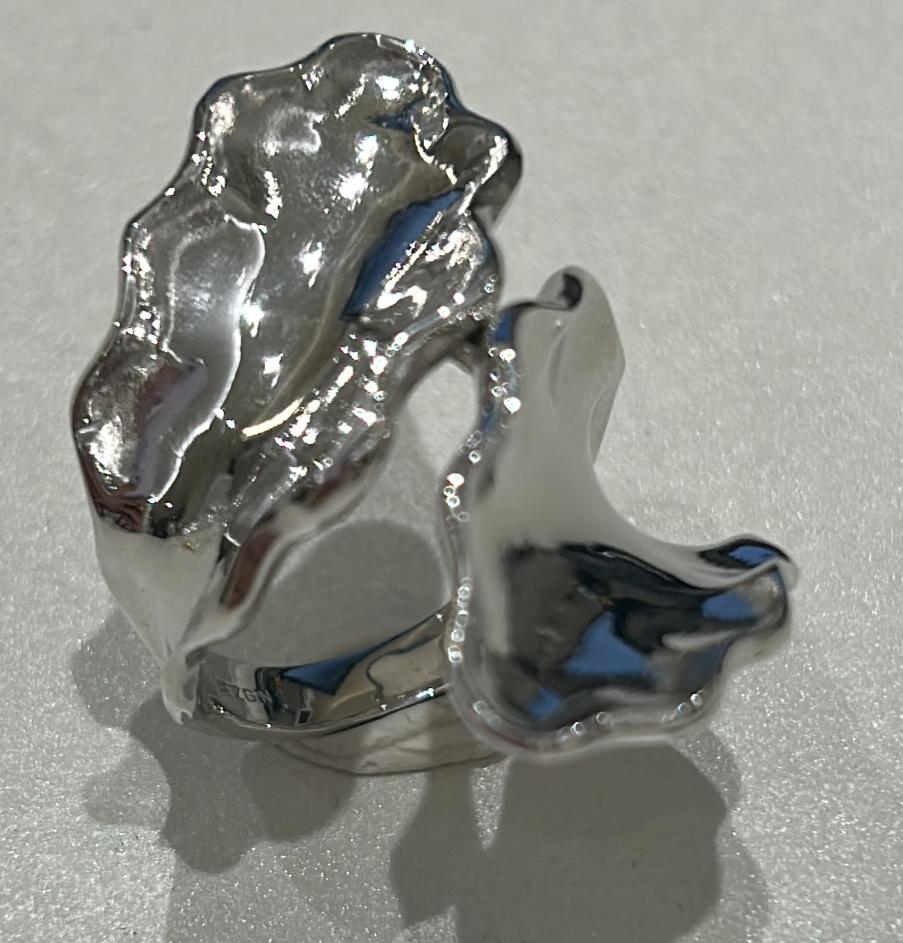 Fancy Ring