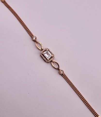 Fancy Bracelet