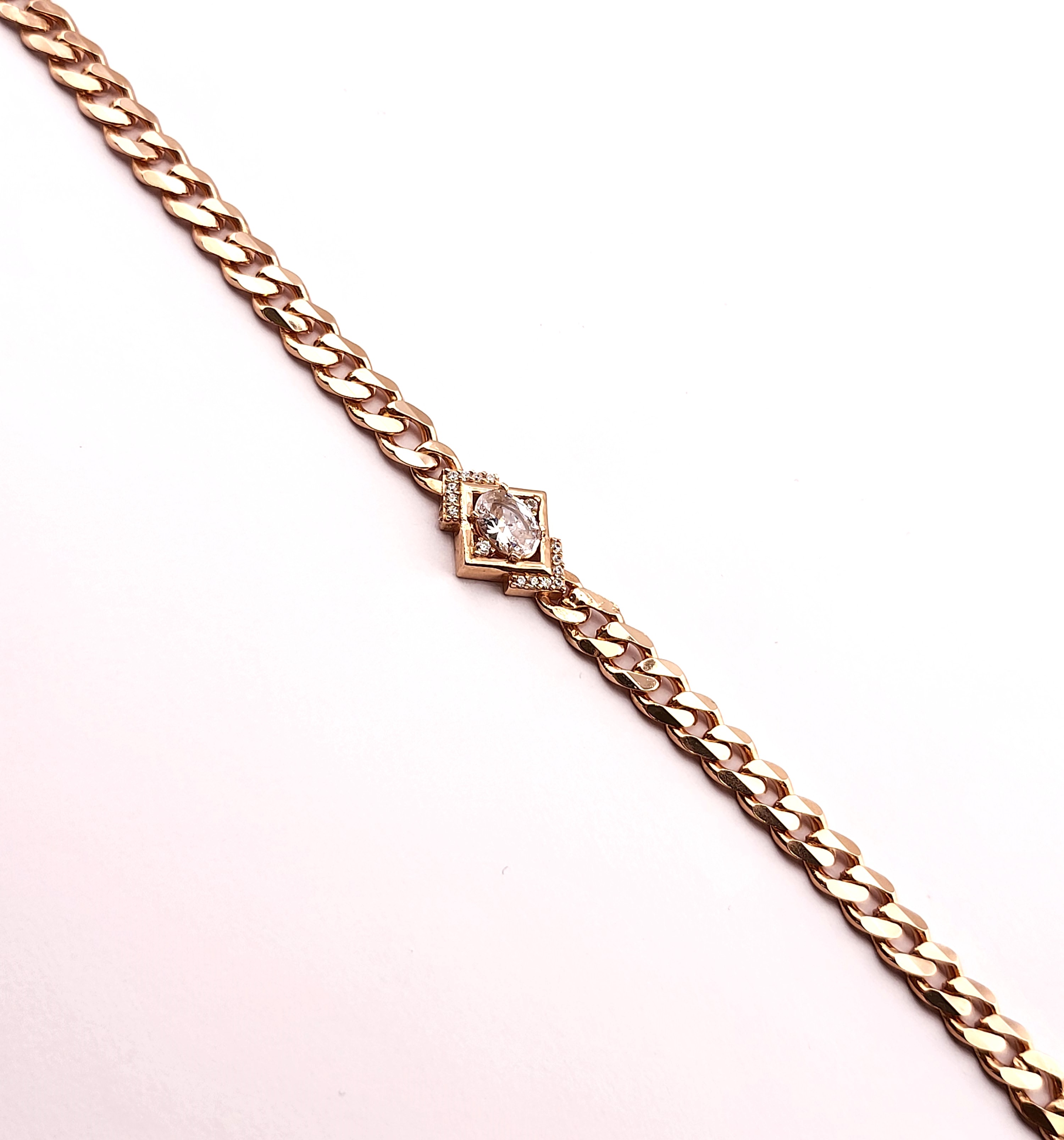 Chain Bracelet