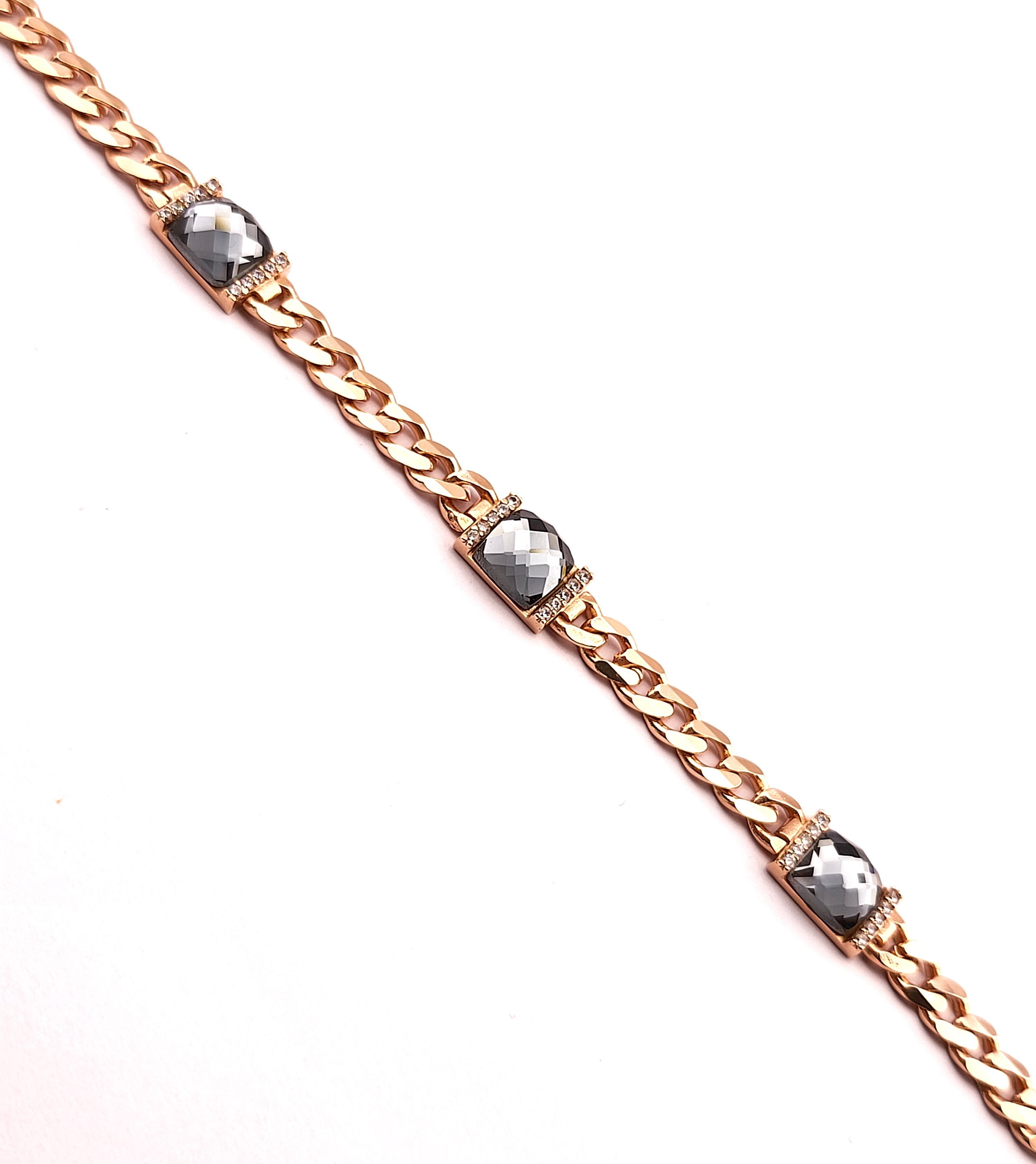 Fancy Bracelet
