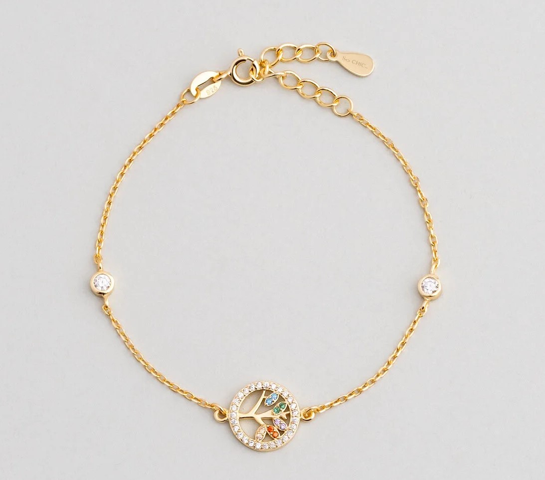 Tree of Life Bracelet