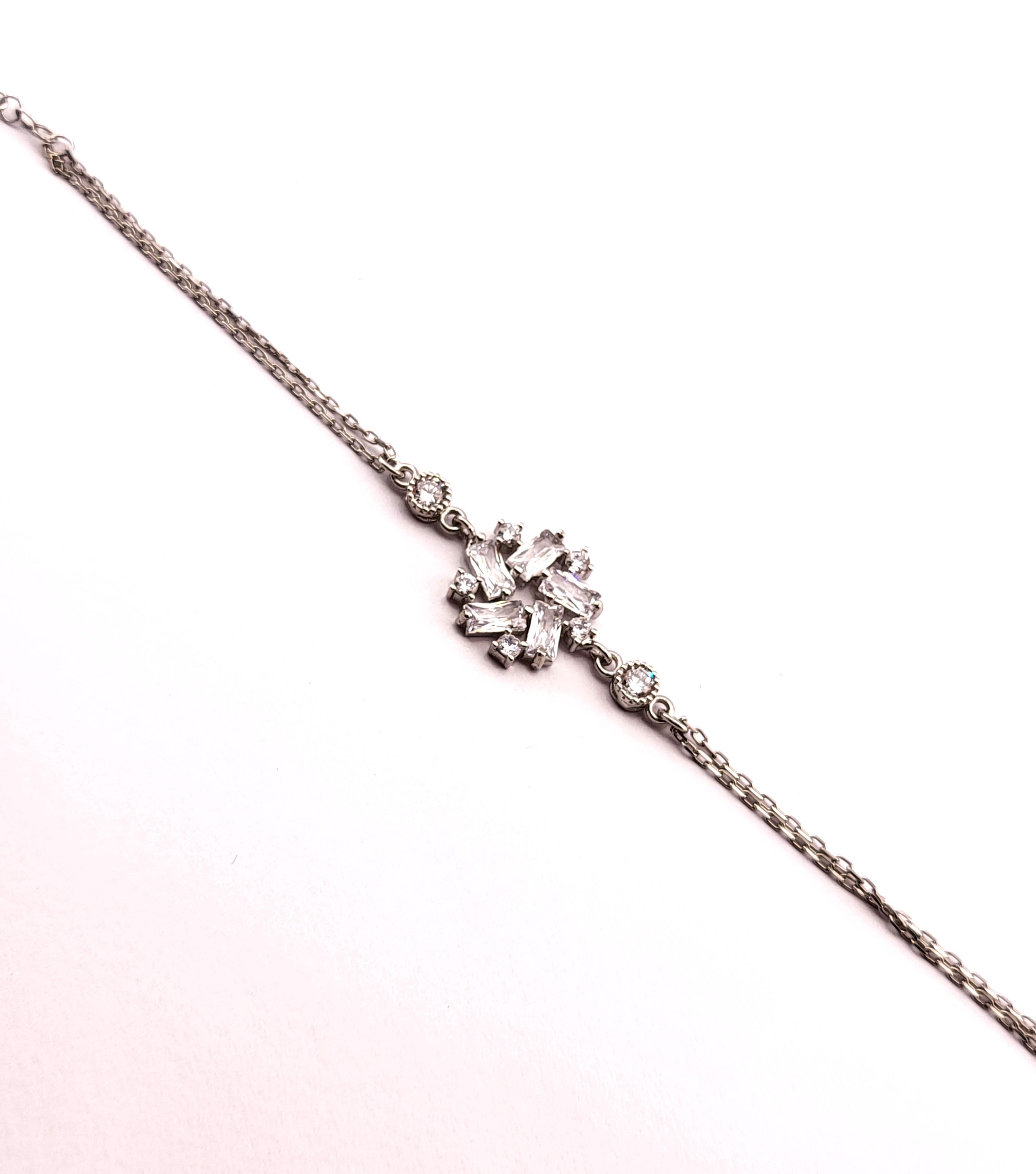 Fancy Bracelet