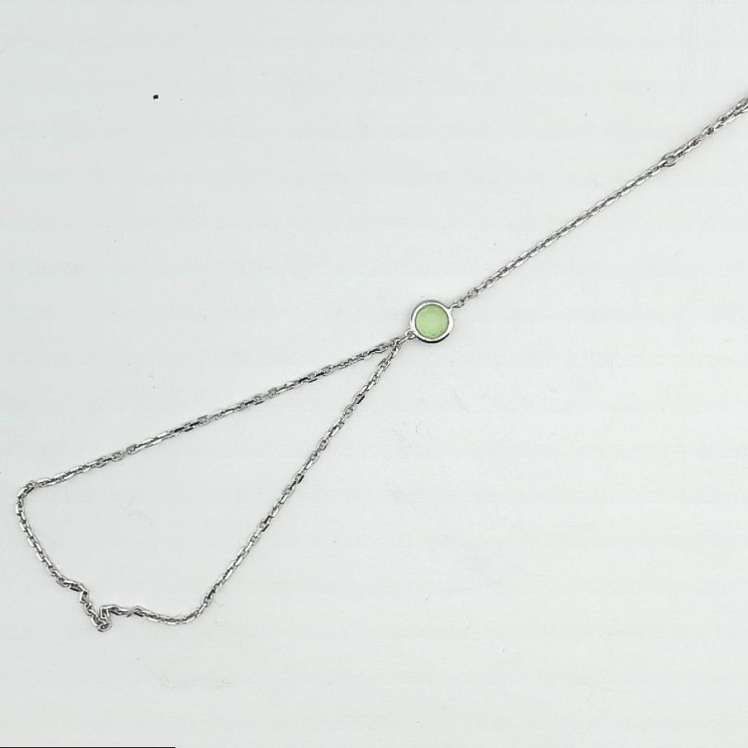 Minimal Handchain