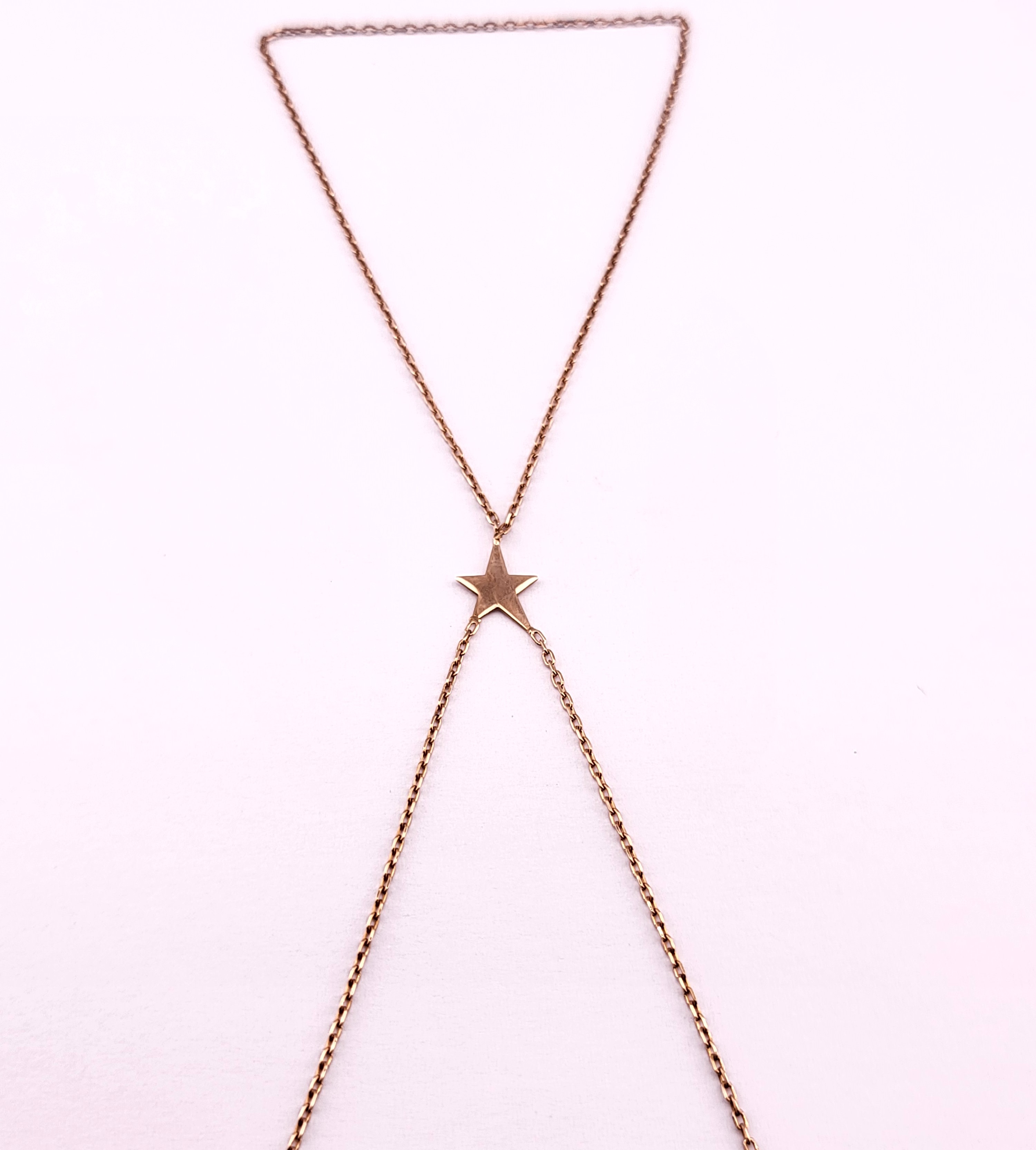 Star Handchain