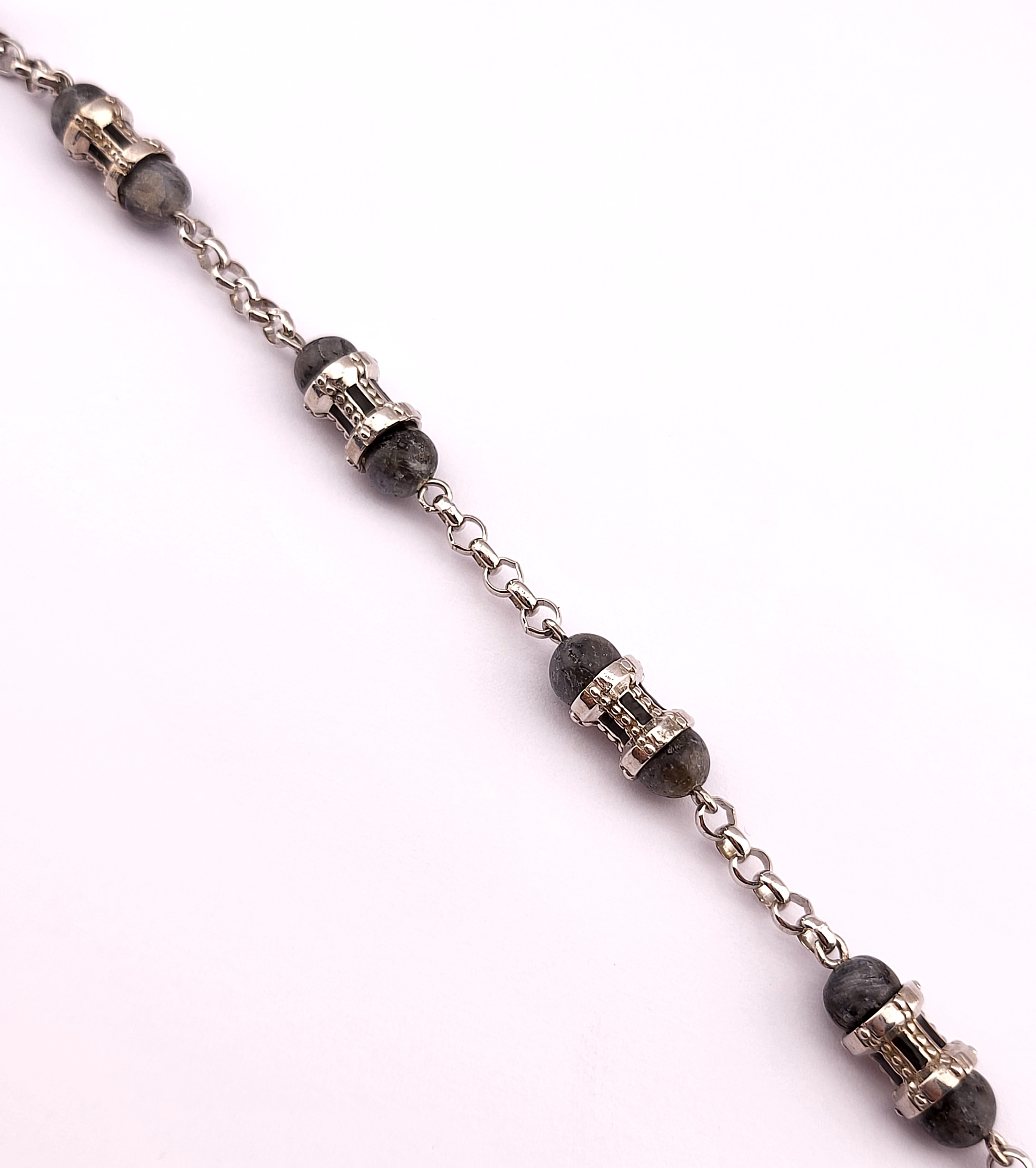 Man Chain Bracelet