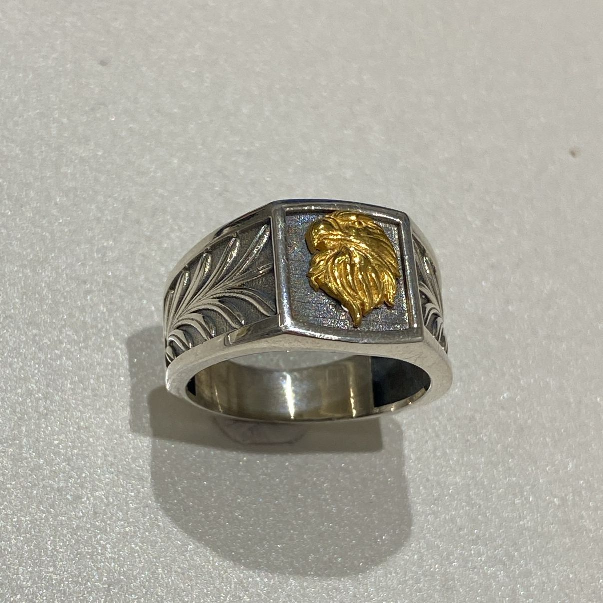 Eagle Ring