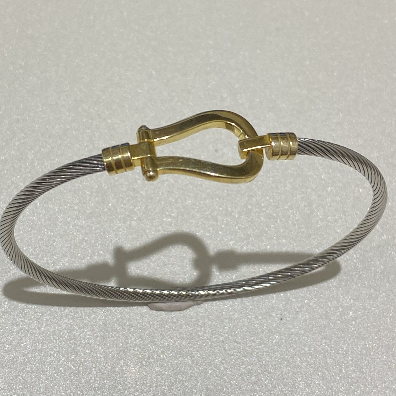 Man Bangle