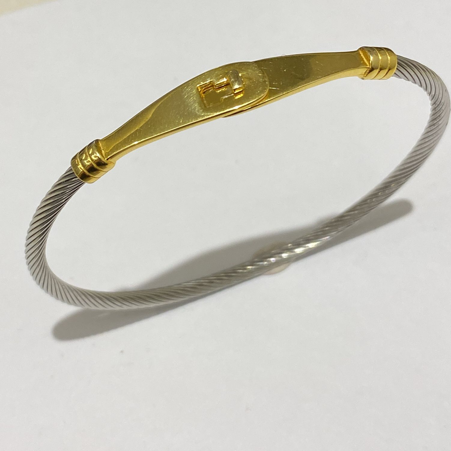 Man Bangle