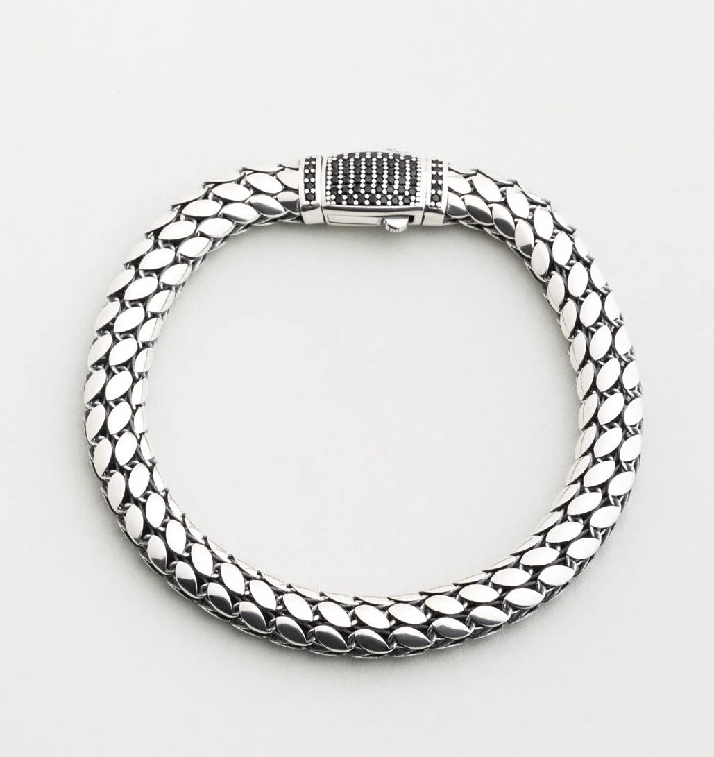 Man Chain Bracelet