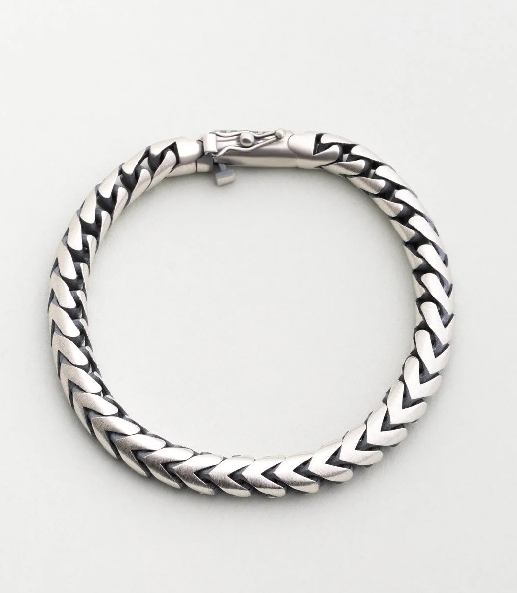 Man Chain Bracelet