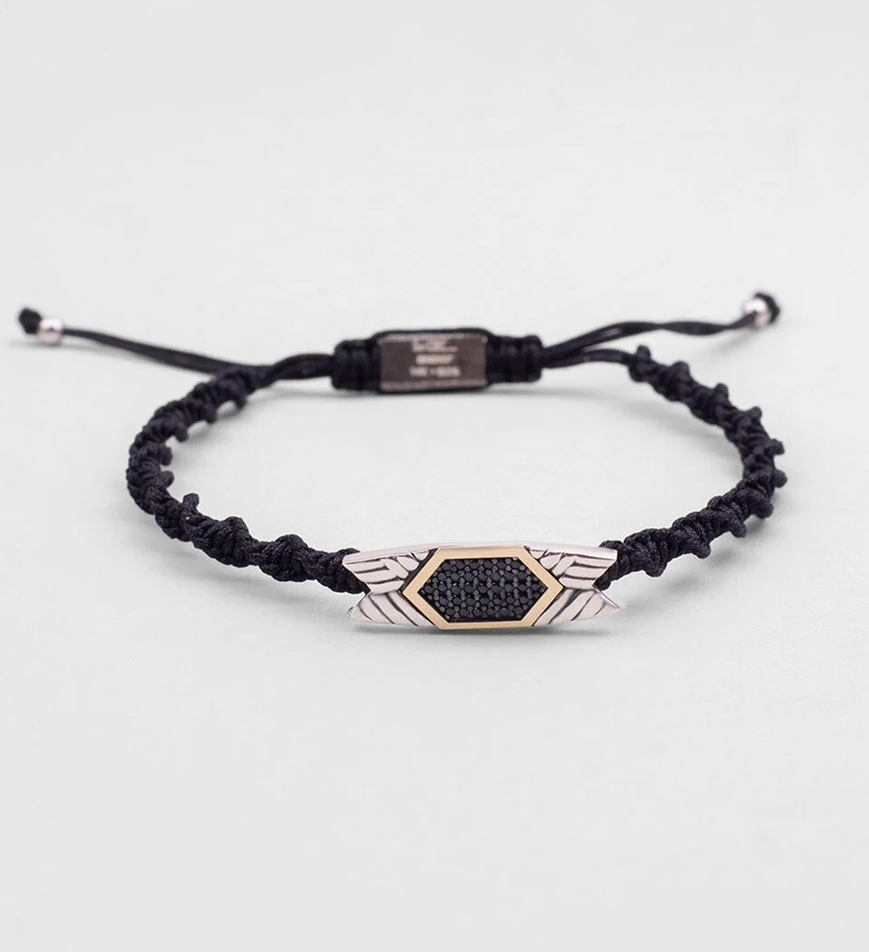 Alanzo Bracelet