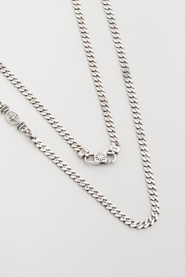 Man Necklace