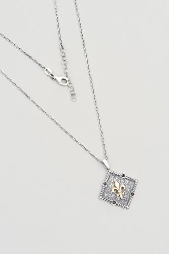 Man Necklace