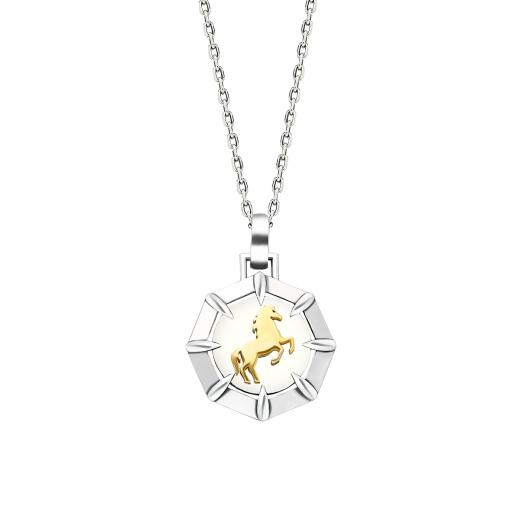 Man Necklace