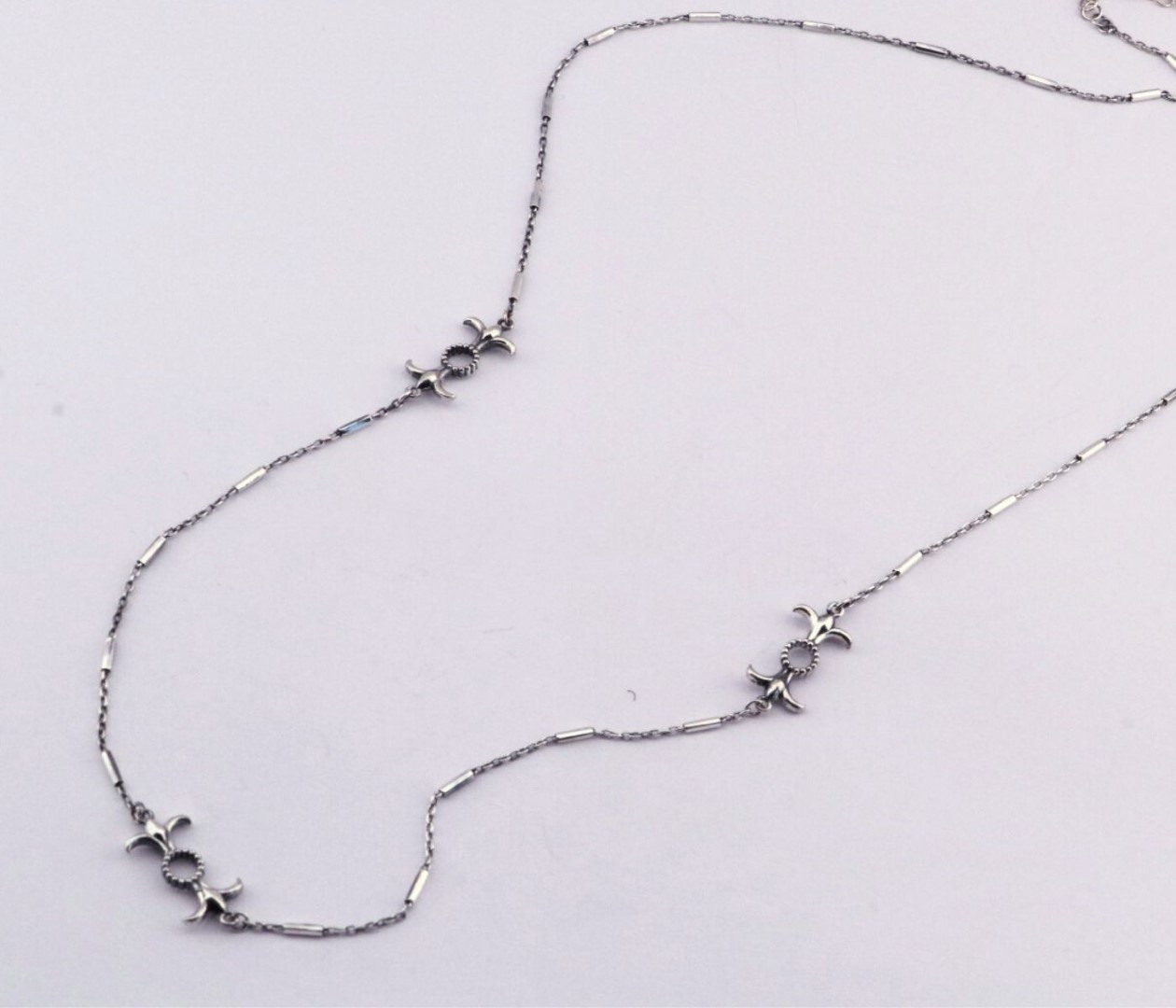 Man Necklace