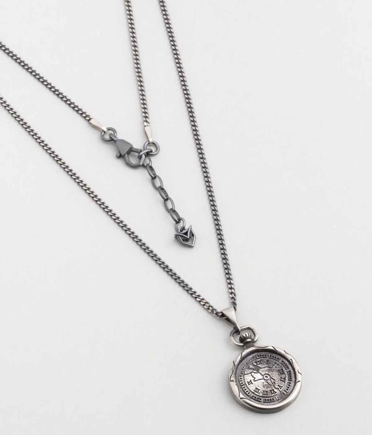 Man Necklace