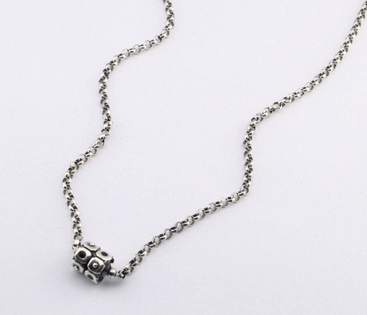 Man Necklace