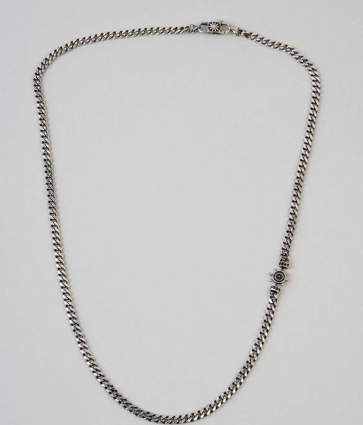 Man Chain Necklace