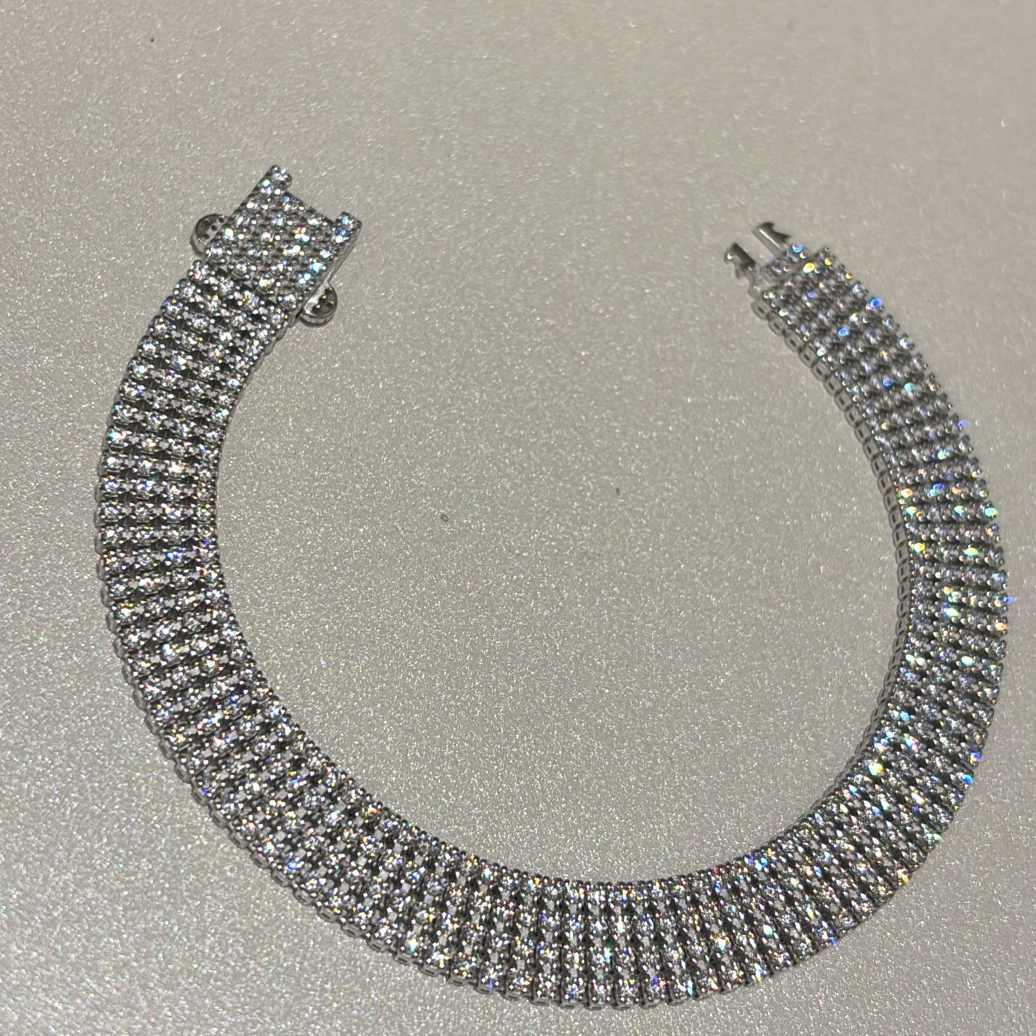 Tennis Bracelet