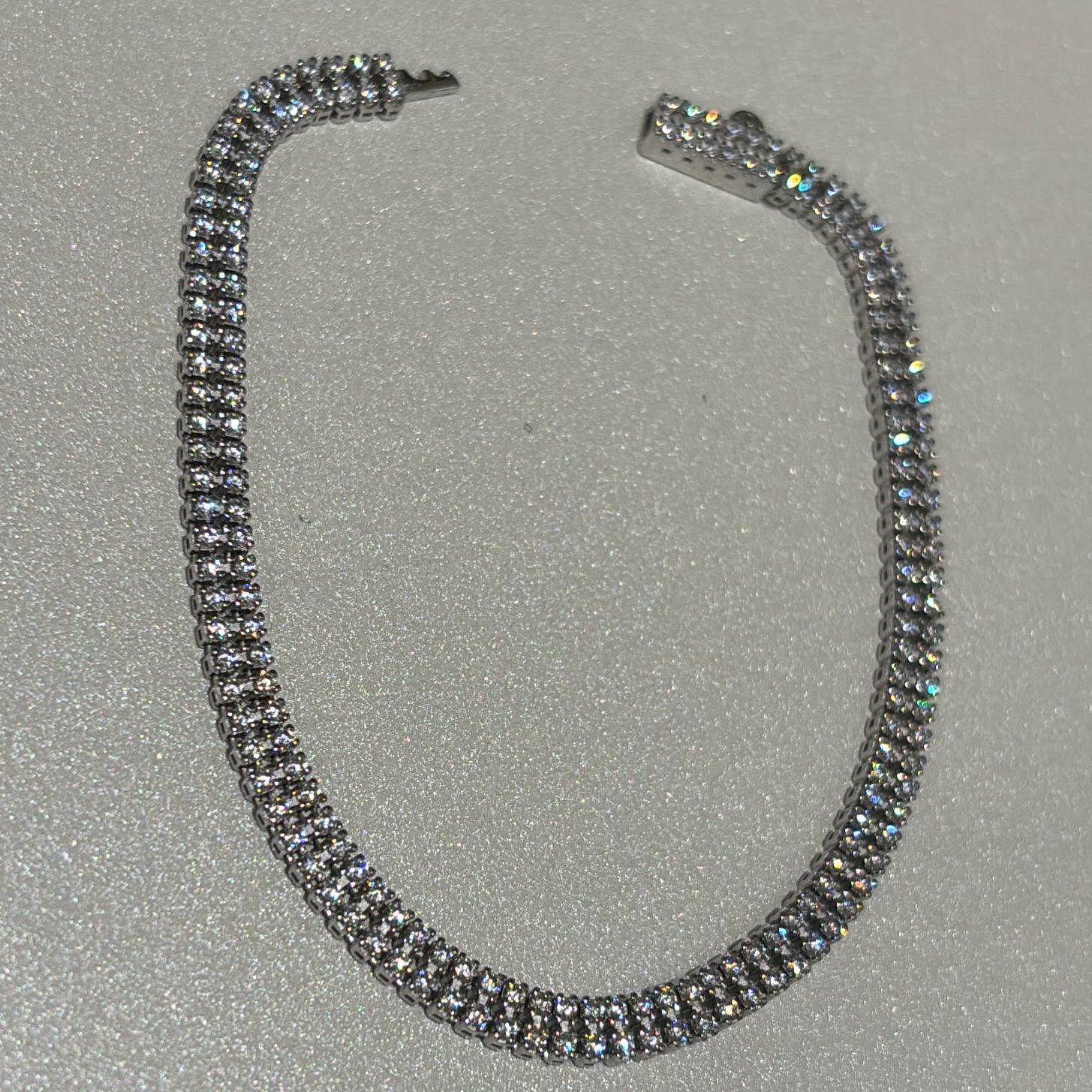 Tennis Bracelet