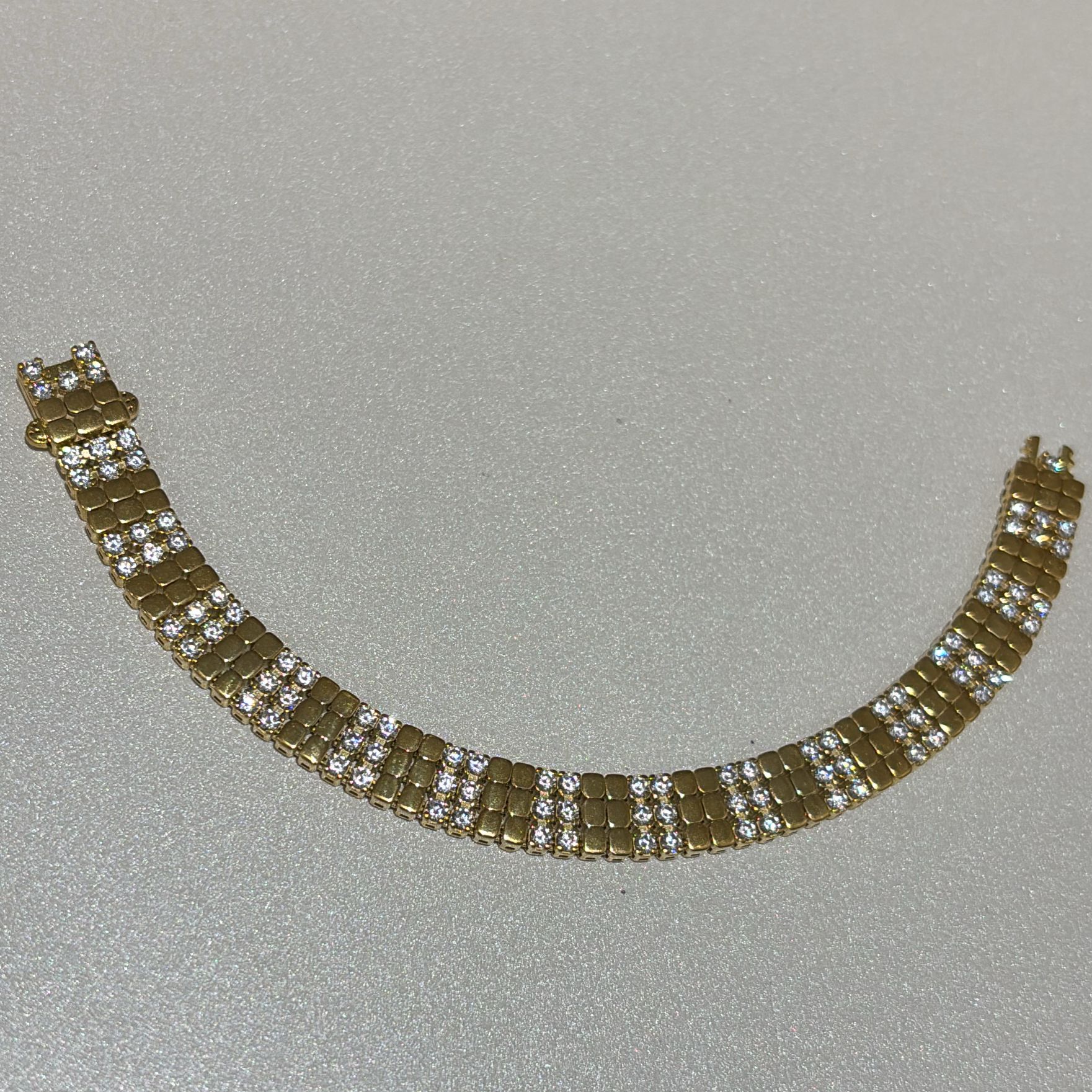 Tennis Bracelet