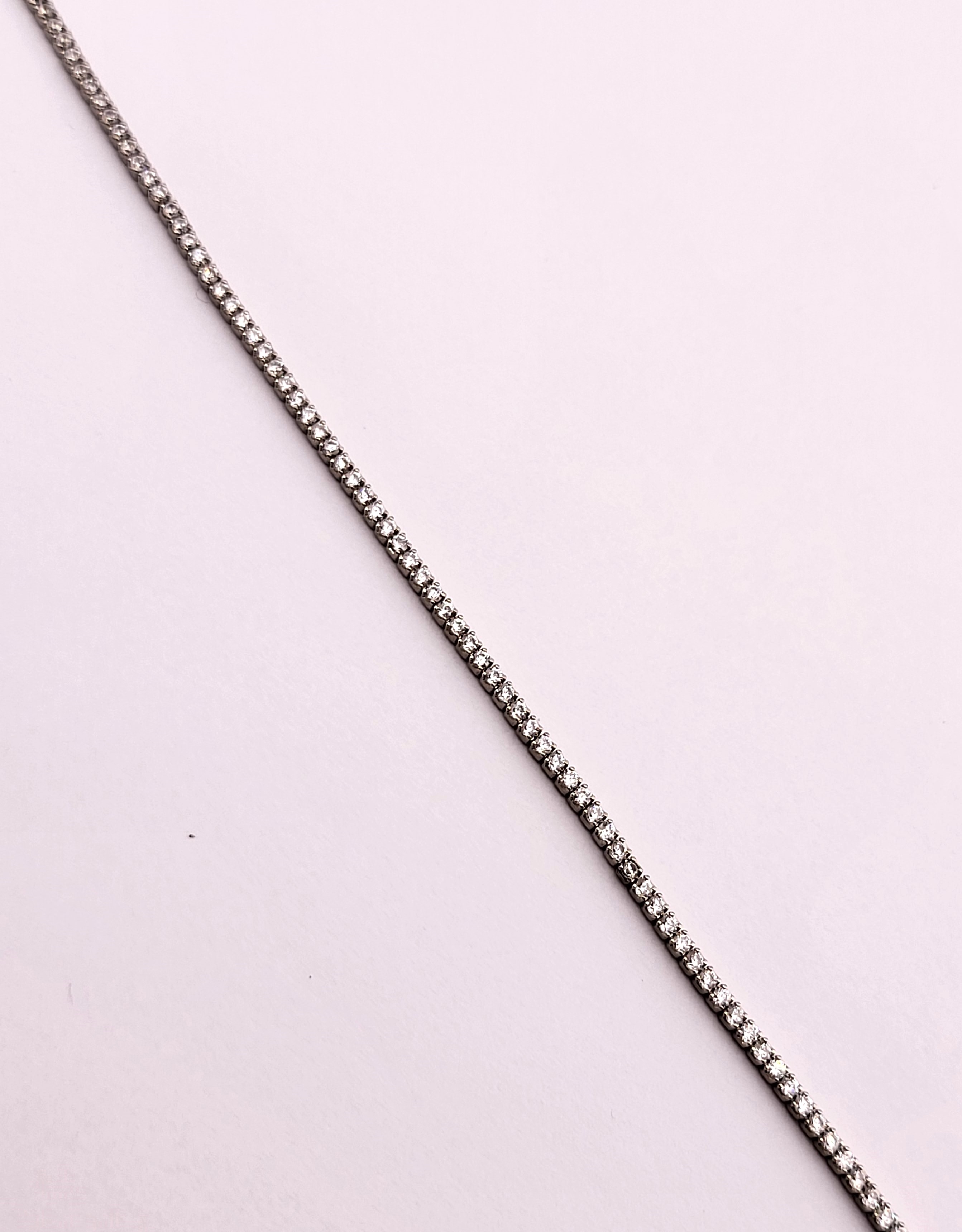 Tennis Bracelet
